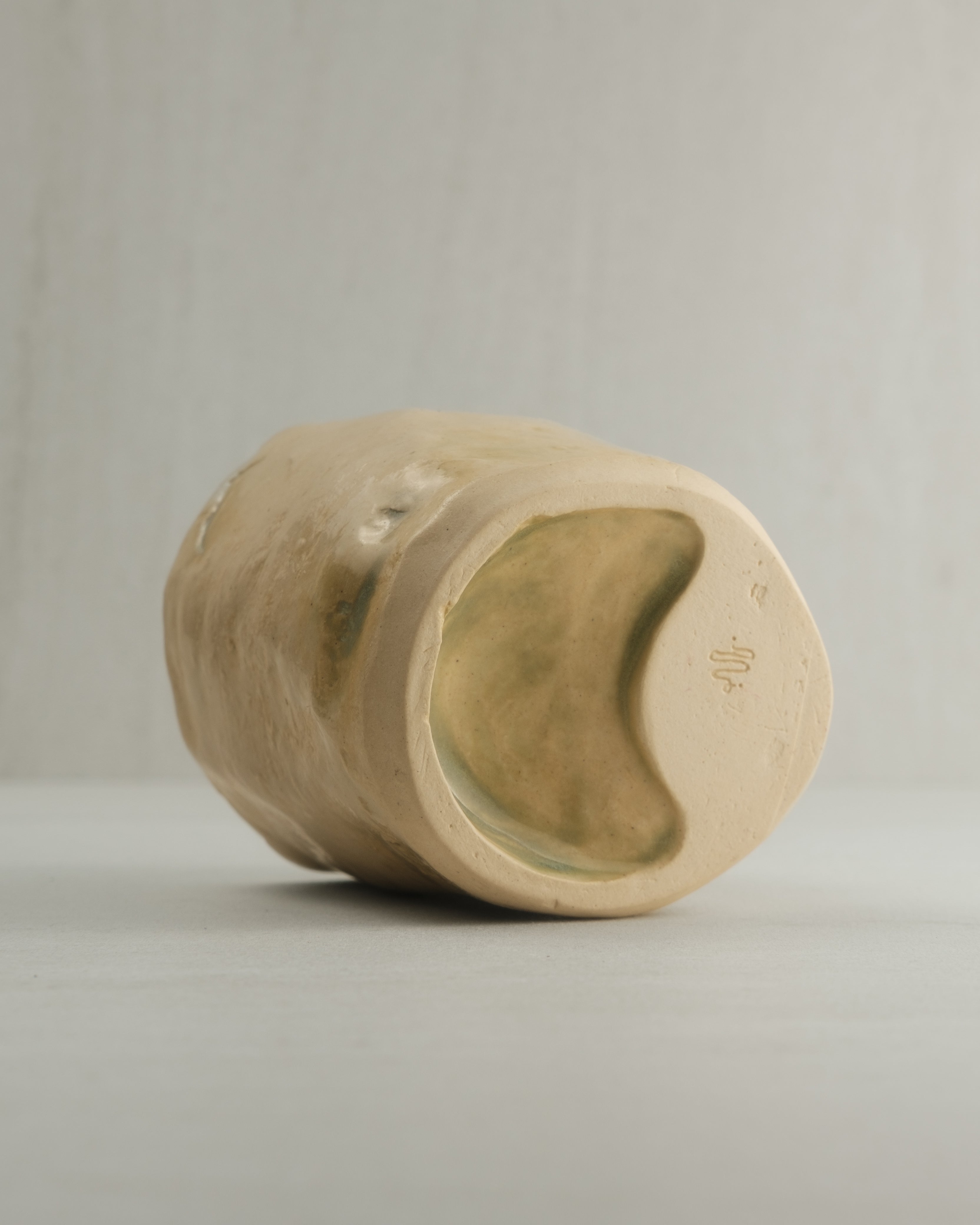 DRINKING VESSEL.006 (125mL)