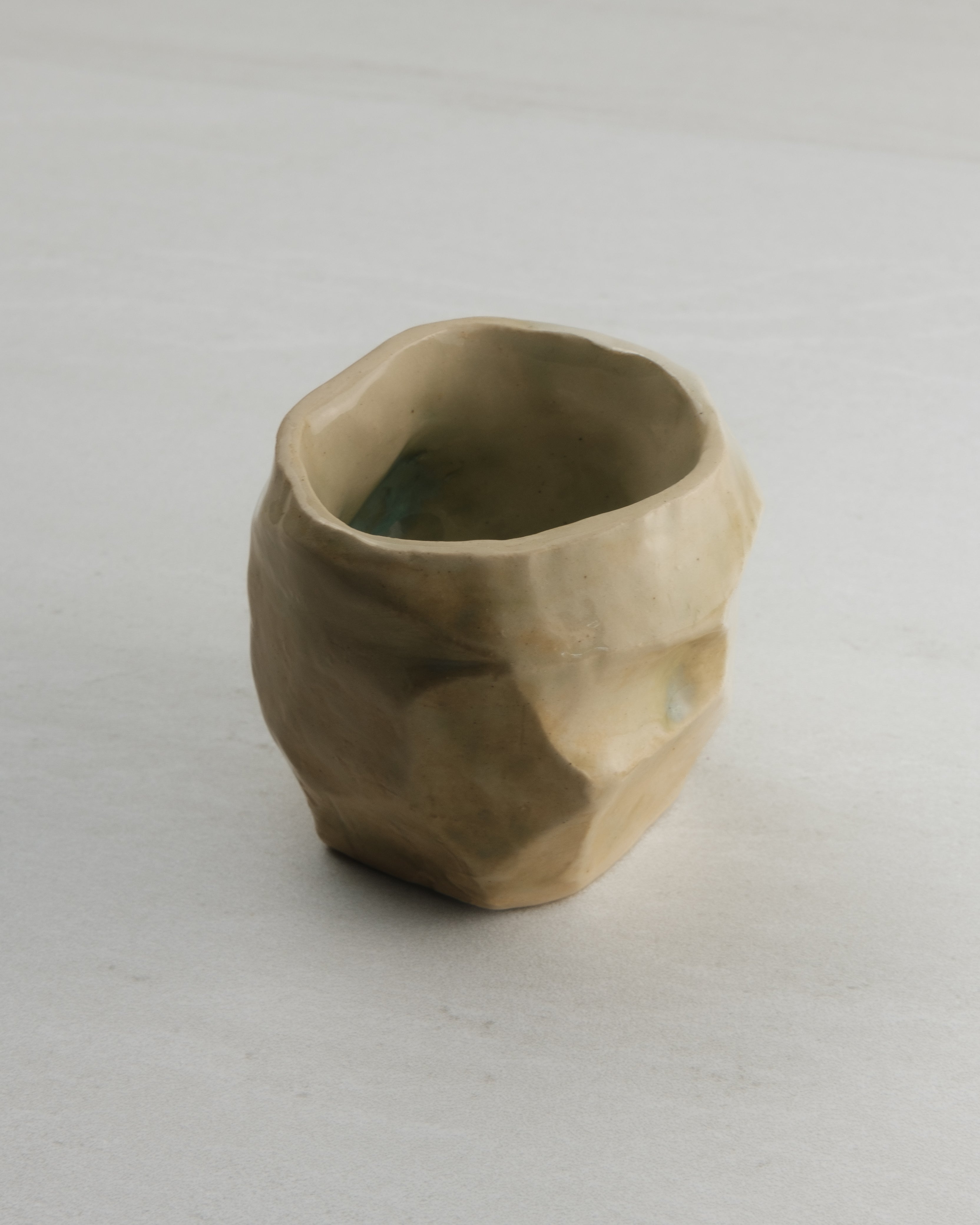 DRINKING VESSEL.008 (150mL)
