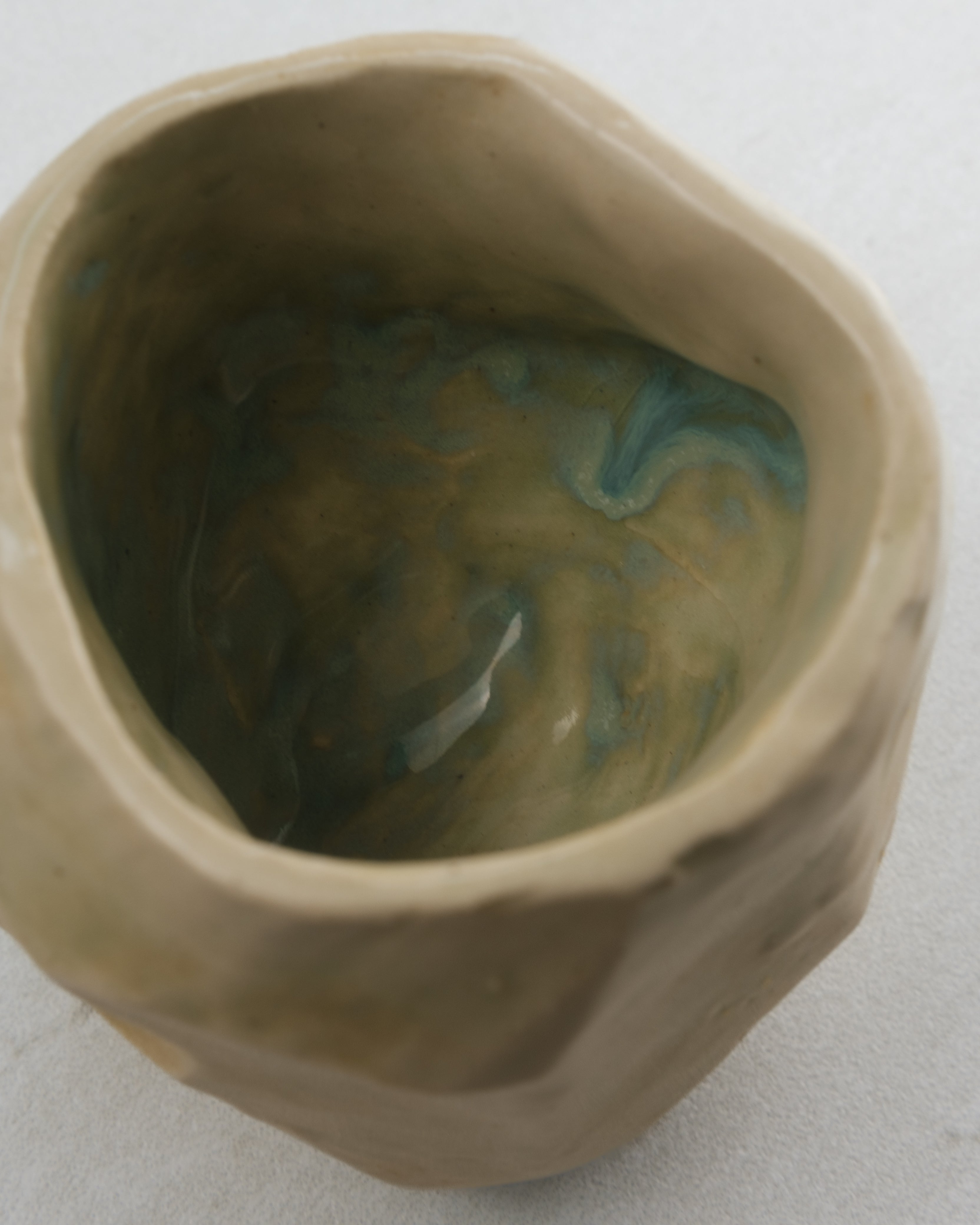 DRINKING VESSEL.008 (150mL)