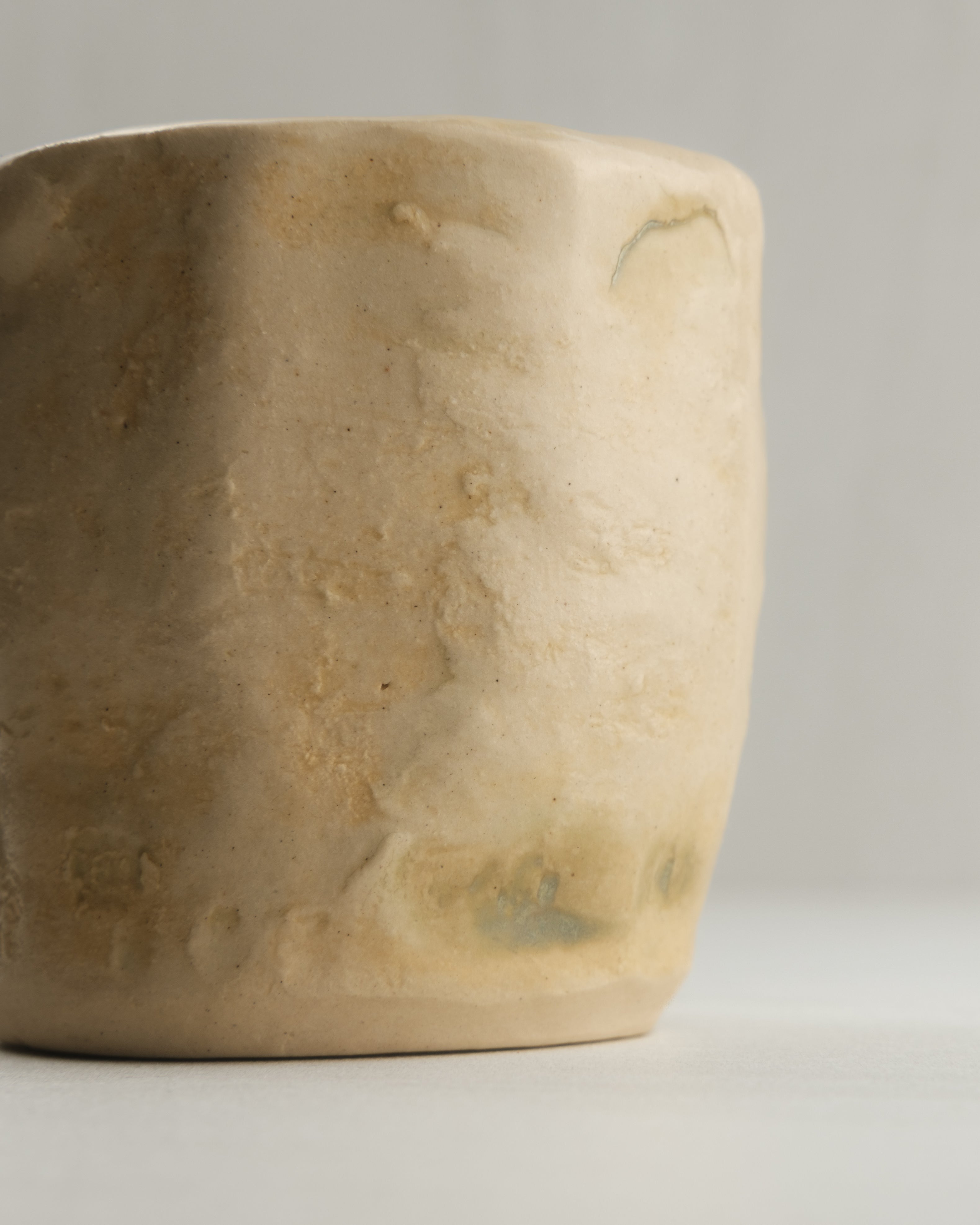 DRINKING VESSEL.006 (125mL)