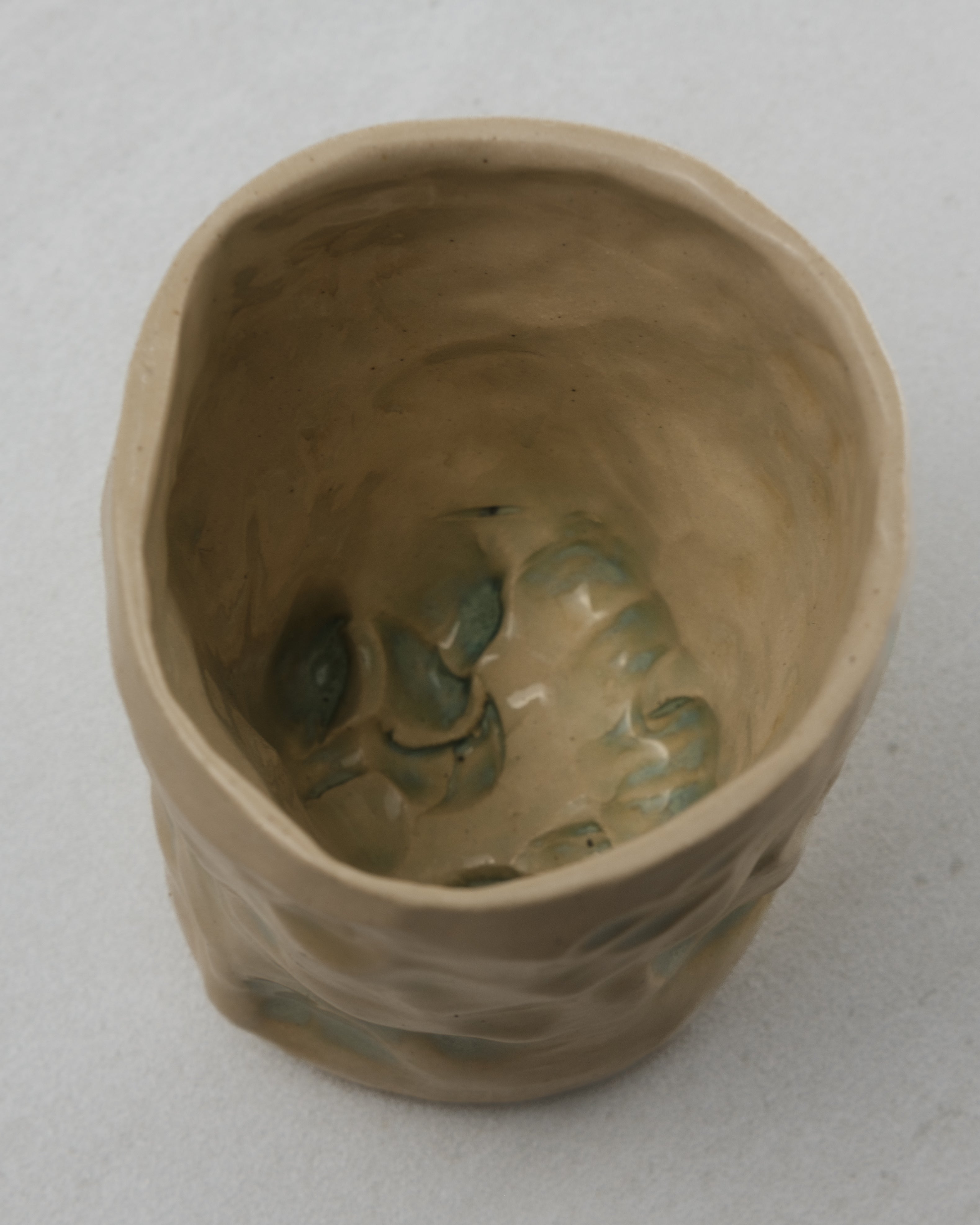 DRINKING VESSEL.004 (175mL)
