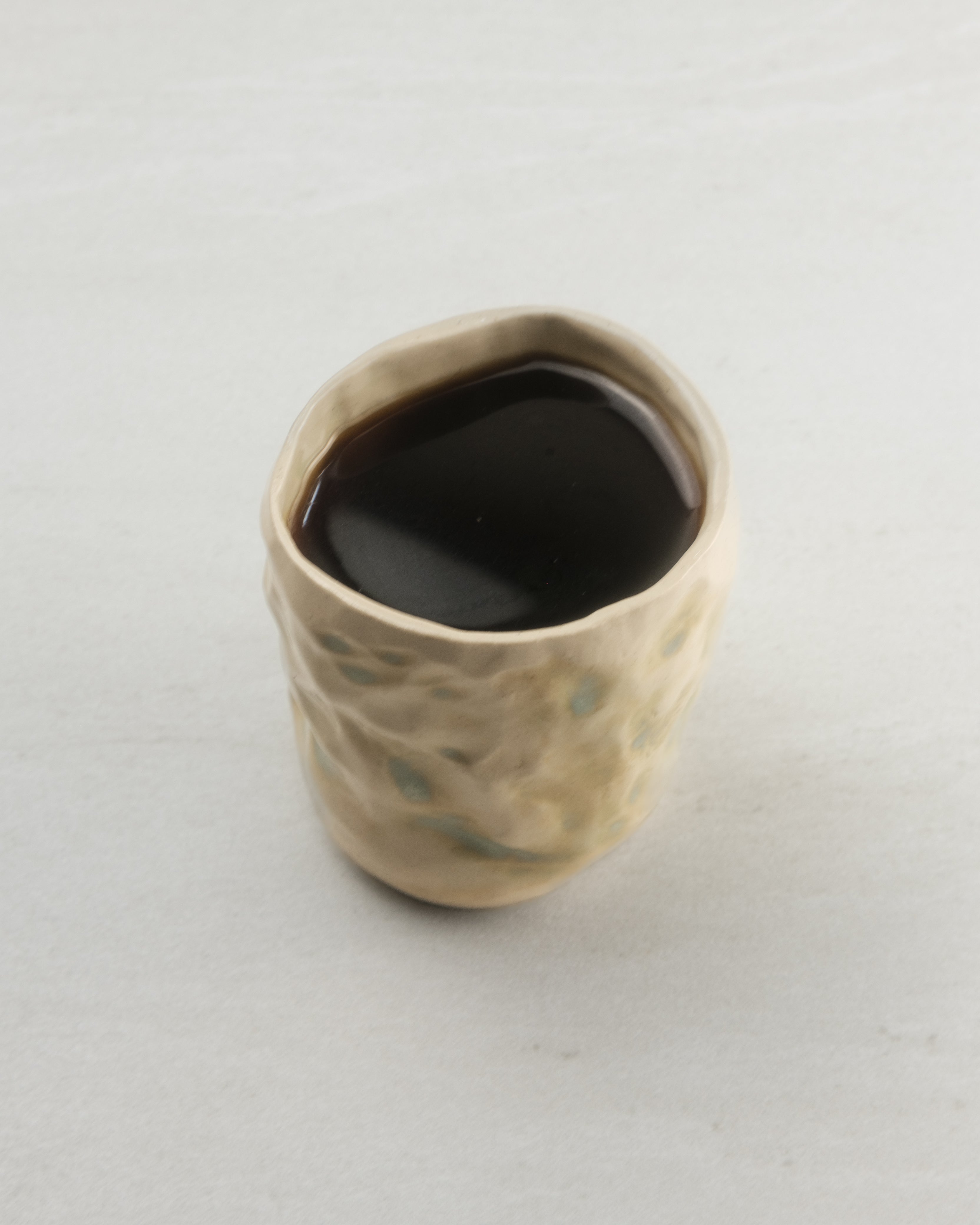DRINKING VESSEL.004 (175mL)