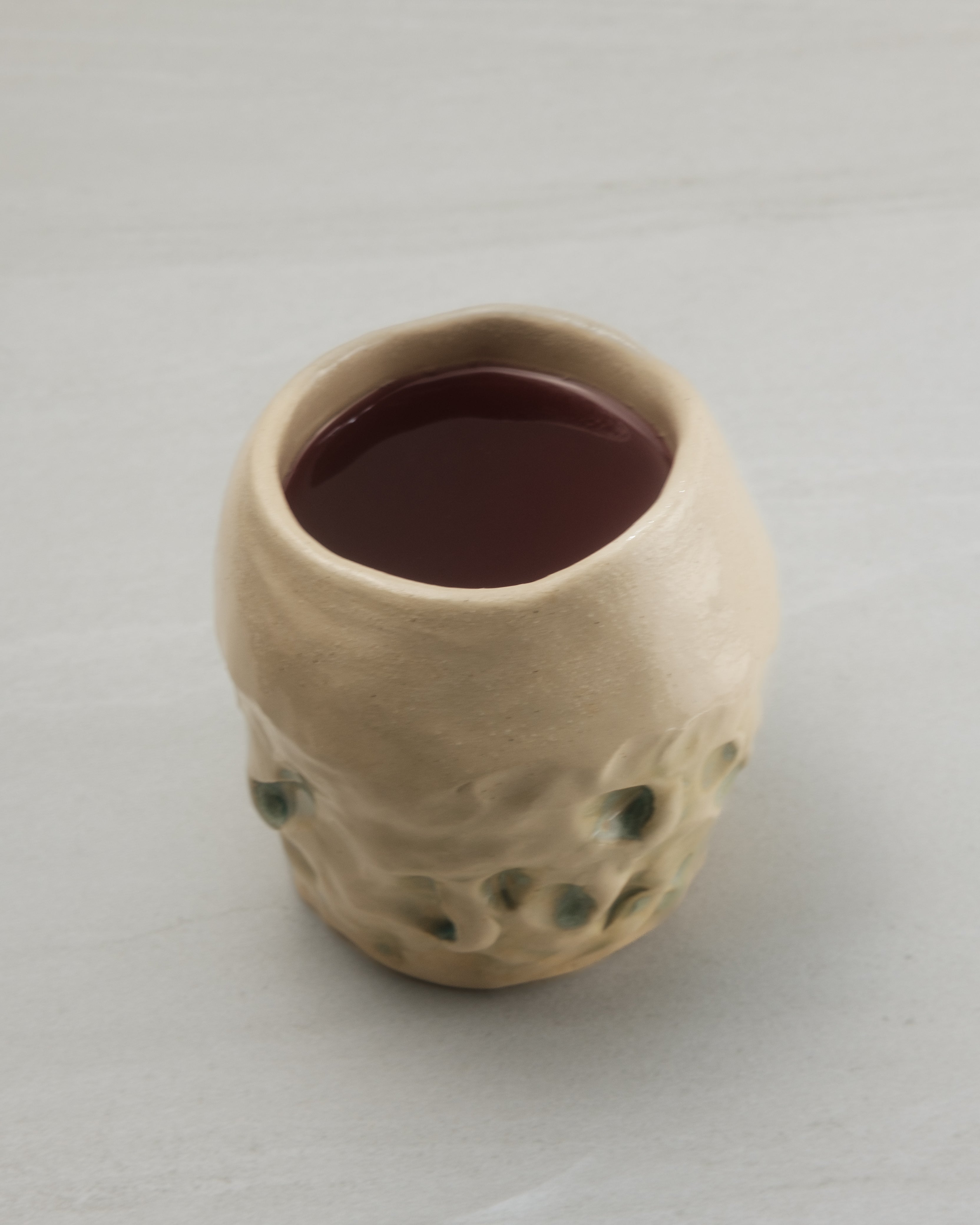 DRINKING VESSEL.003 (230mL)