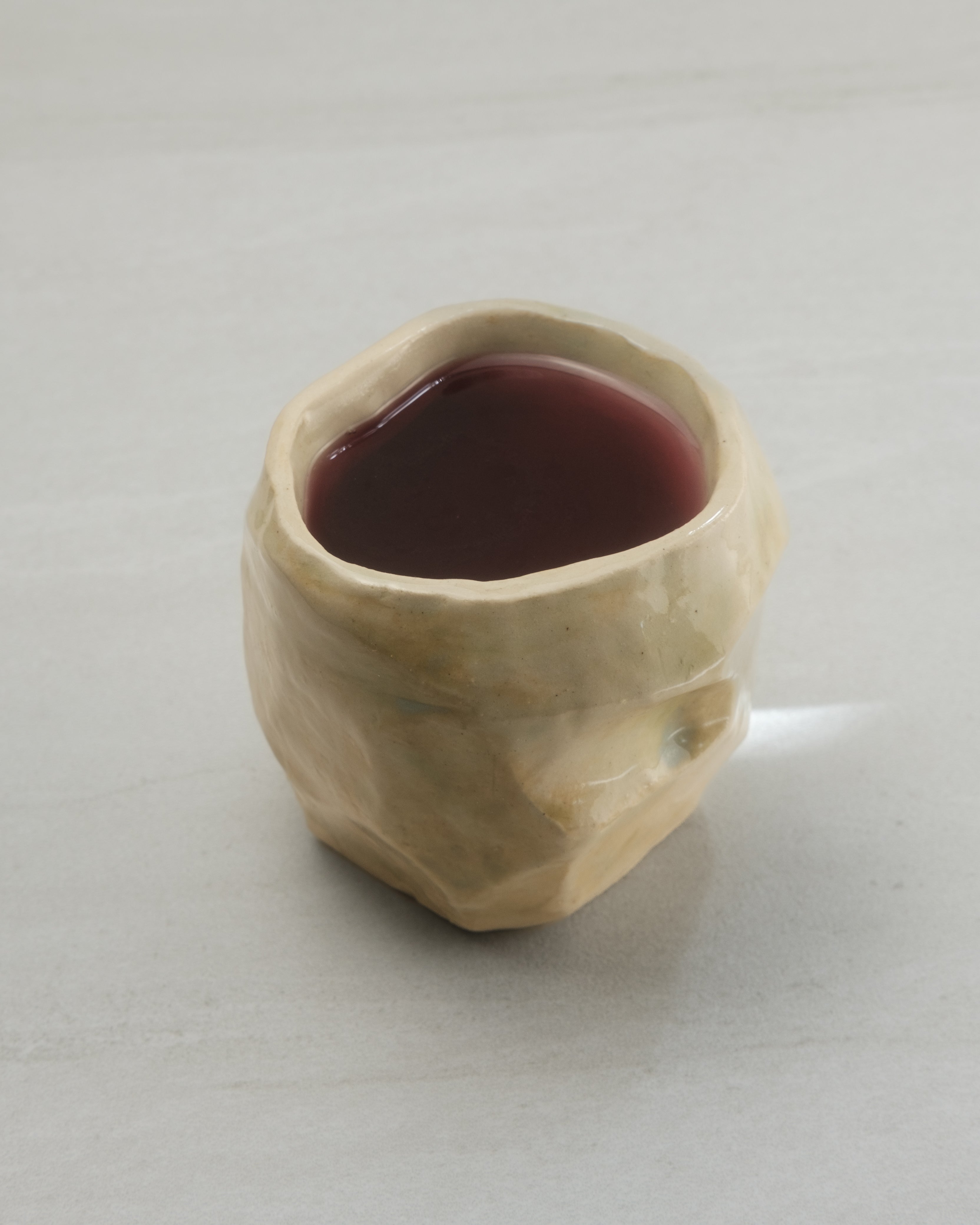 DRINKING VESSEL.008 (150mL)