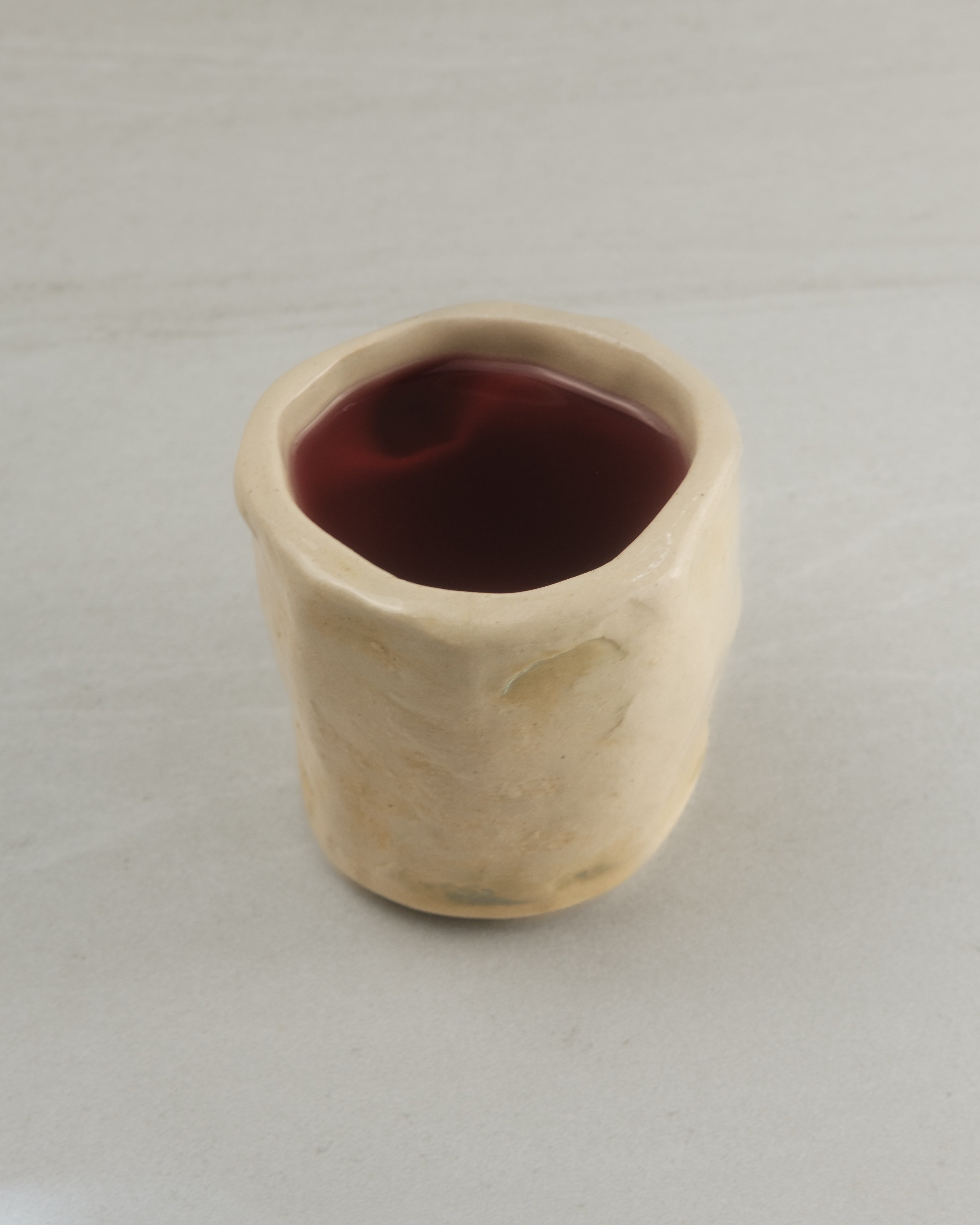 DRINKING VESSEL.006 (125mL)