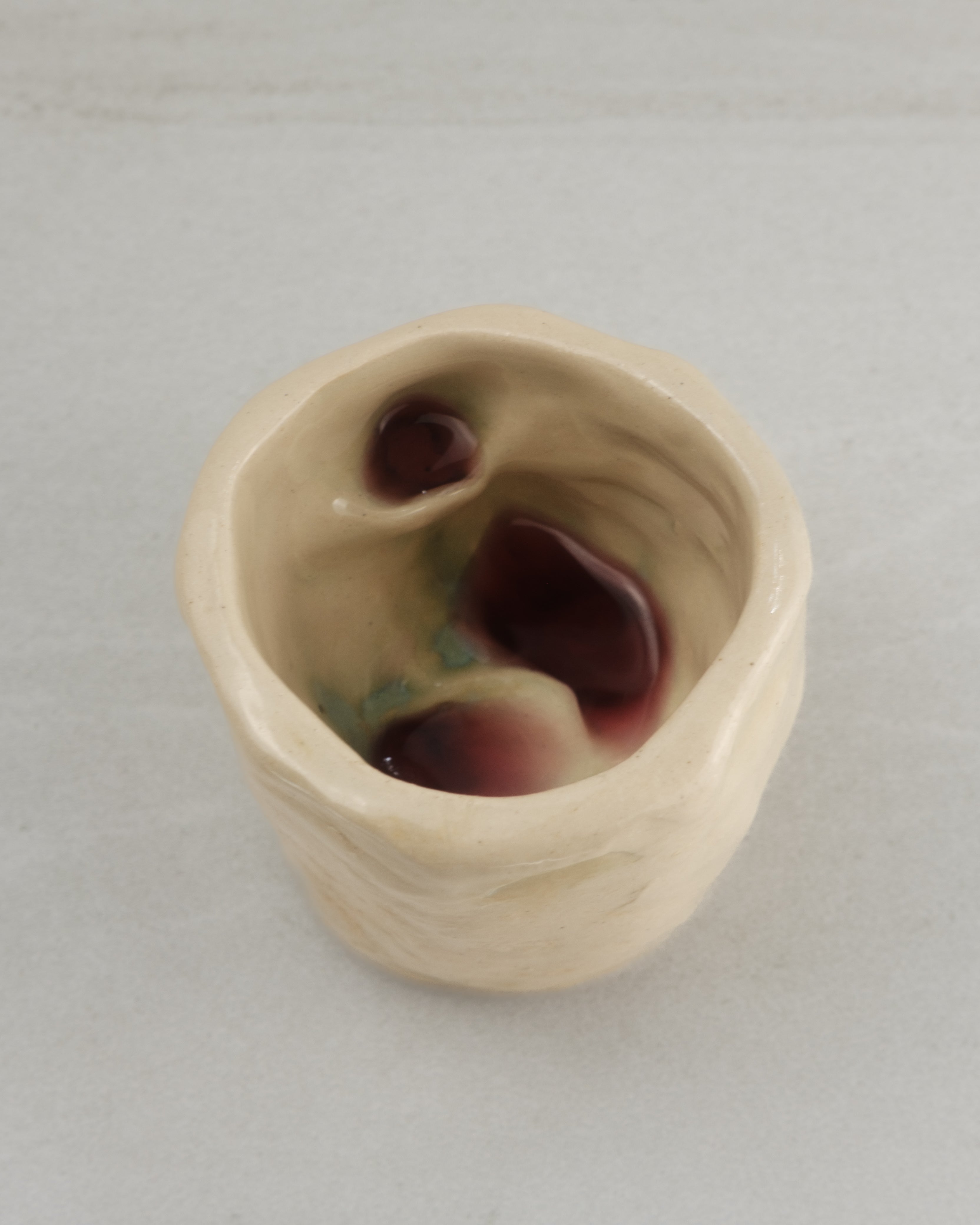 DRINKING VESSEL.006 (125mL)